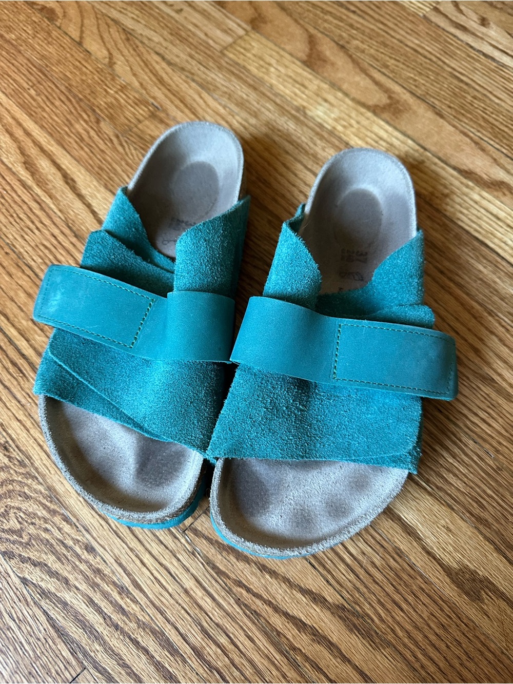 Birkenstock Kyoto